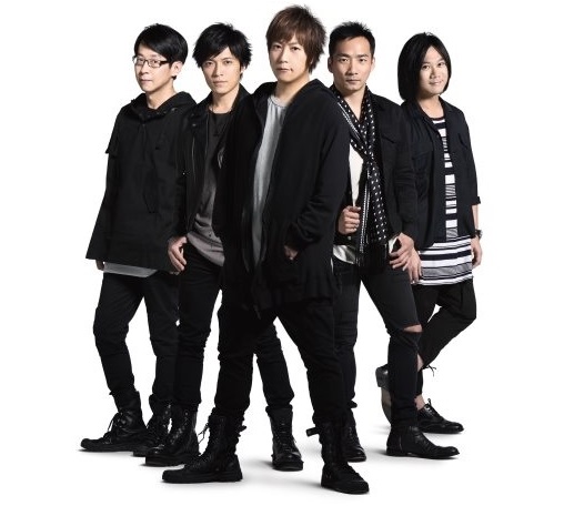 Mayday 五月天